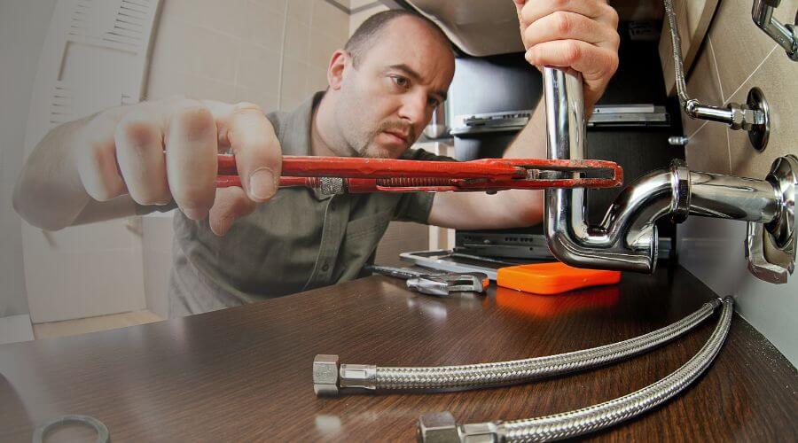 Professional sink repair in Walterville, OR